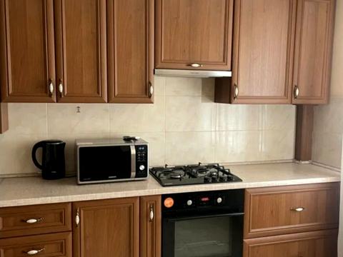 квартира по адресу Университетская ул., 3/9