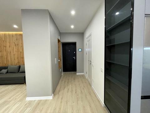 квартира по адресу Короля Даниила ул., 3в
