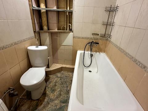 квартира по адресу Чоколовский бульв., 19