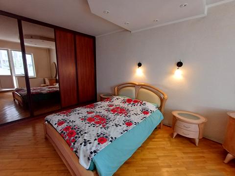 квартира за адресою Бориса Гмирі вул., 3