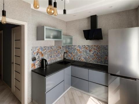 квартира за адресою Петра Григоренка просп., 11-А