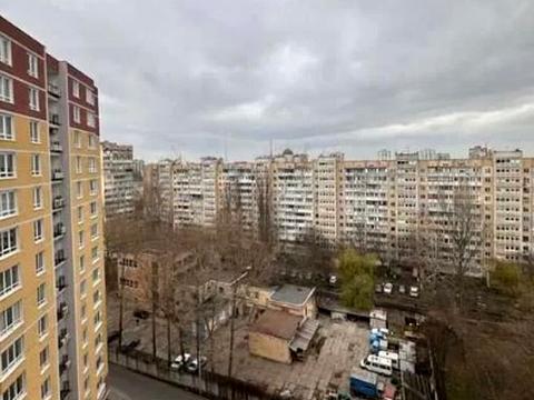 квартира по адресу Владислава Бувалкина ул. (Бочарова Генерала), 35-Б