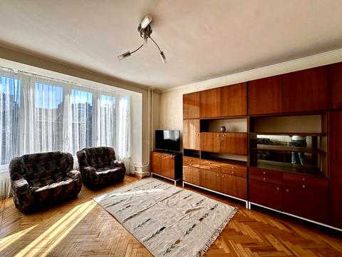 квартира по адресу Сентябрьская ул., 12-А