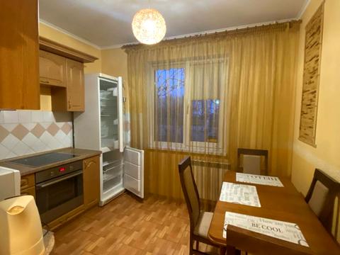 квартира за адресою Степана Олійника вул., 15