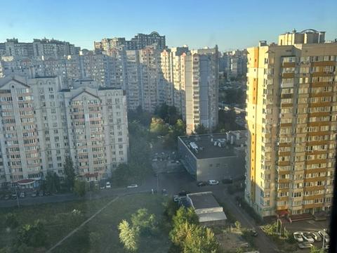 квартира по адресу Петра Григоренко просп., 28-А