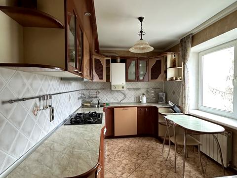 квартира по адресу Медична ул., 9