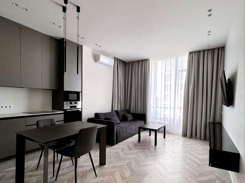 квартира за адресою Київ, Деміївська вул., 29