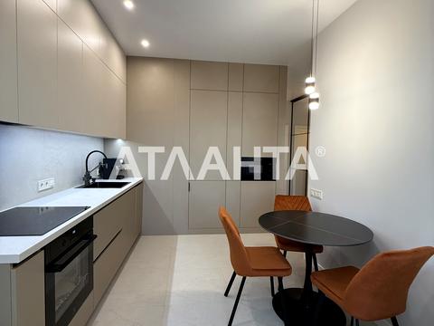 квартира за адресою Курортний пров., 2/3