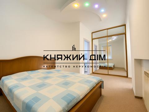 квартира за адресою Євгена Коновальця вул. (Щорса), 7-9