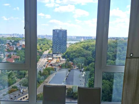 квартира за адресою Старонаводницька вул., 8-Б