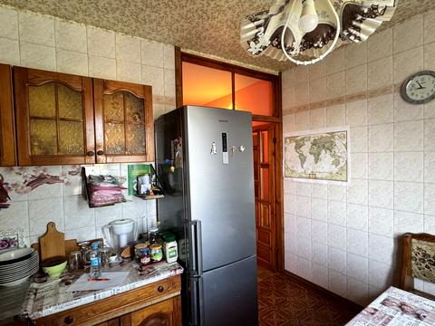 квартира за адресою Харківська вул., 100