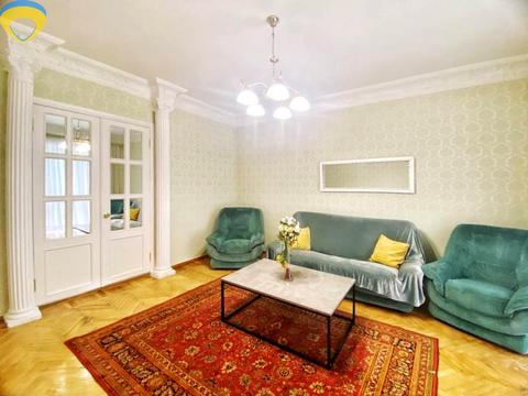 квартира за адресою Одеса, Семінарська вул., 16