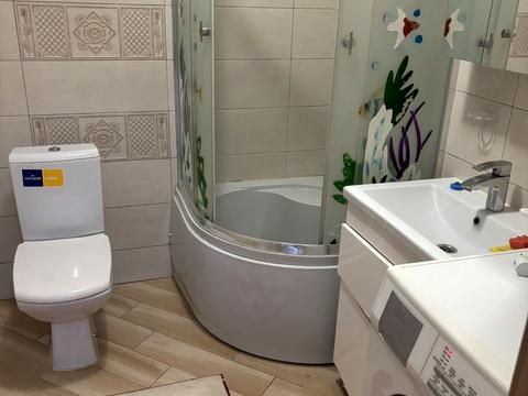 квартира за адресою Буковинська вул., 6