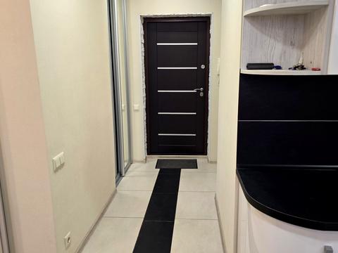квартира по адресу Академика Глушкова просп., 9-Д