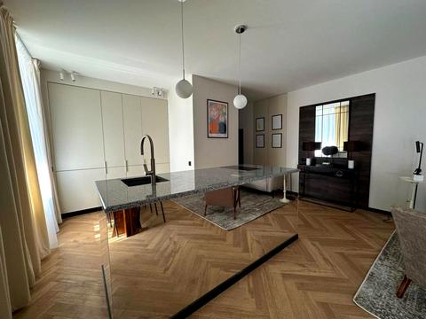 квартира по адресу Газовая ул., 5