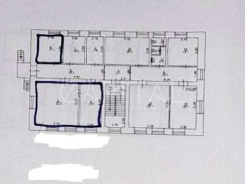 комерційна за адресою Дегтярівська вул., 45