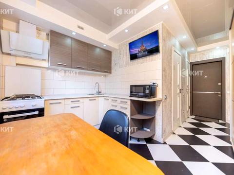 квартира по адресу Фесенковский въезд, 12