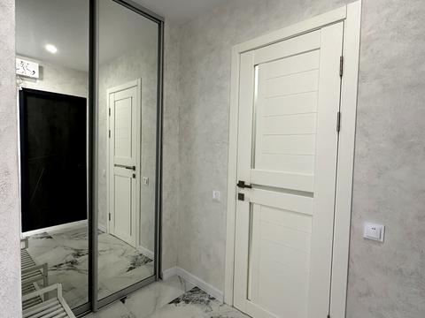 квартира по адресу Патріотів ул., 98