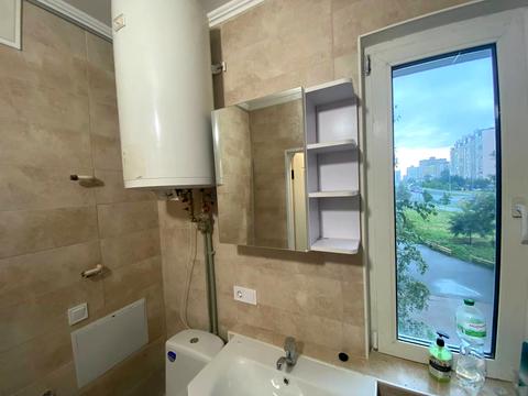 квартира за адресою Милославська вул., 12
