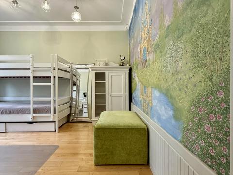 квартира по адресу Почайнинская ул., 19