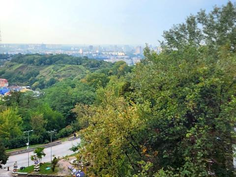 квартира за адресою Велика Житомирська вул., 8-А