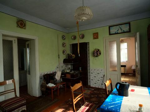 дом по адресу Іванівка, 1