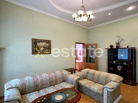 квартира за адресою Мироносицька вул., 46