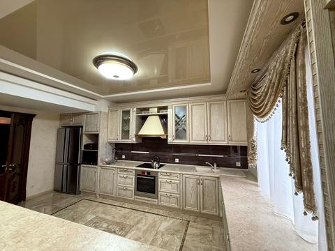 квартира по адресу Олеся Гончара ул., 3