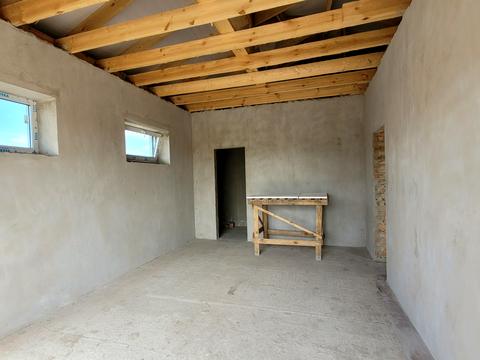 дом по адресу масив Райський Сад