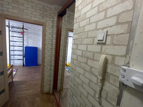 квартира по адресу Роганская ул., 100в