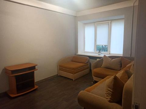 квартира по адресу Соломенская ул., 16
