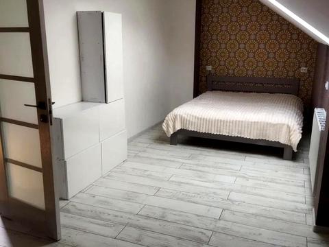 квартира по адресу Стрыйская ул., 111