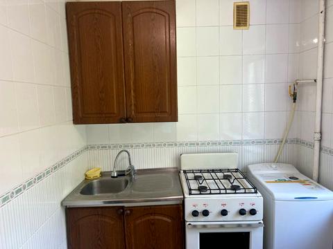квартира по адресу Салютная ул., 21