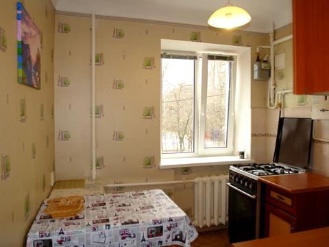 квартира за адресою Миколи Шепелєва вул., 6