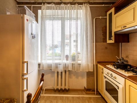 квартира по адресу Черновола ул., 101