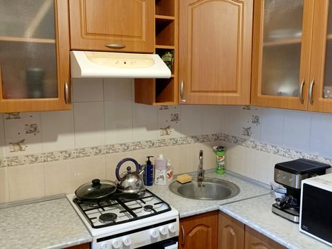 квартира за адресою Товариська вул., 66-А