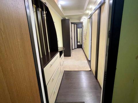 квартира за адресою Білоруська вул., 30-А
