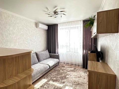 квартира за адресою Котляревського вул., 31-а