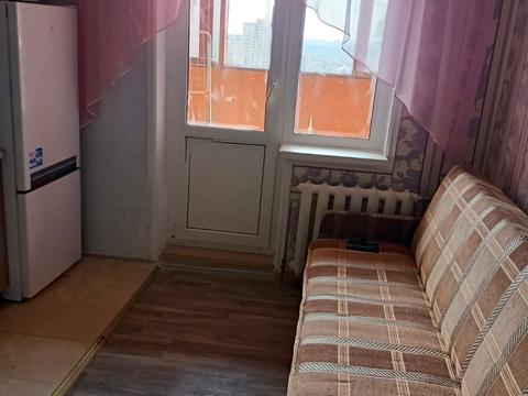 квартира за адресою Милославська вул., 8