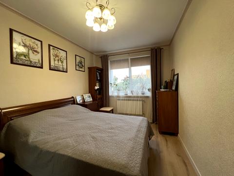 квартира по адресу 8-го Марта ул., 35