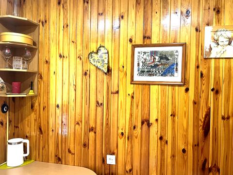 квартира за адресою Велика Китаївська вул., 53-А