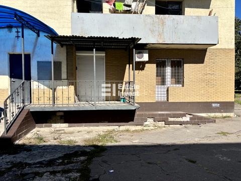 коммерческая по адресу Соича ул., 2
