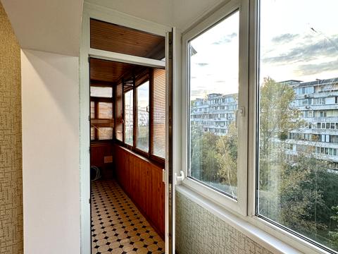 квартира за адресою Берестейський просп. (Перемоги), 17