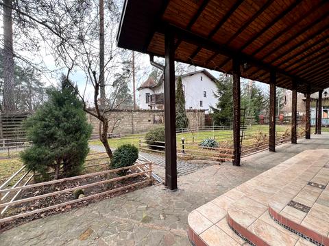 дом по адресу Сосновая ул., 71