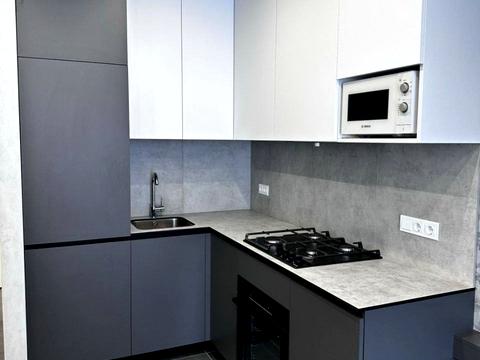 квартира за адресою Запорізьке шосе, 28-П