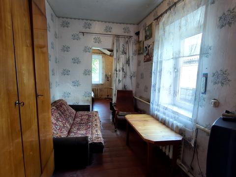 дом по адресу Транспортная, 6