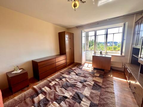 квартира по адресу Куликовская ул., 57