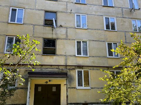 квартира по адресу Вокзальная ул., 17