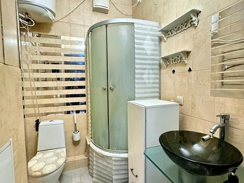 квартира по адресу Феодосийский пер., 14