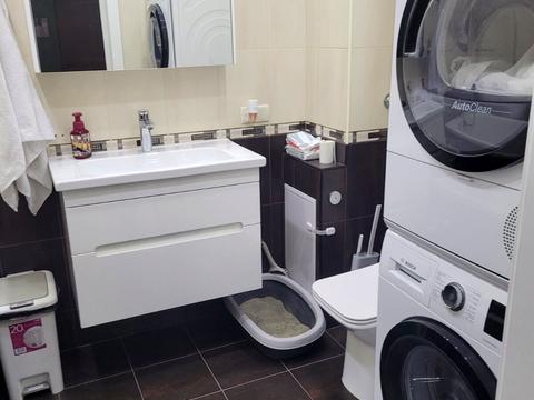 квартира по адресу Зоопарковая ул., 10